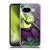 Piya Wannachaiwong Black Dragons Full Moon Soft Gel Case for Google Pixel 9A