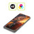Piya Wannachaiwong Dragons Of Fire Blast Soft Gel Case for Google Pixel 9A