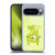 Planet Cat Arm Chair Lime Chair Cat Soft Gel Case for Google Pixel 10