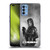 AMC The Walking Dead Double Exposure Daryl Soft Gel Case for OPPO Reno 4 5G
