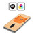 Planet Cat Arm Chair Orange Chair Cat Soft Gel Case for Google Pixel 9A