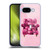 Planet Cat Arm Chair Raspberry Chair Cat Soft Gel Case for Google Pixel 9A