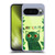 Planet Cat Puns Avocato Soft Gel Case for Google Pixel 10