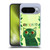 Planet Cat Puns Avocato Soft Gel Case for Google Pixel 10 Pro XL
