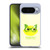 Planet Cat Puns Sour Puss Soft Gel Case for Google Pixel 10 Pro XL