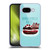 Planet Cat Puns Black Forest Gato Soft Gel Case for Google Pixel 9A