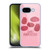 Planet Cat Puns Sweet Purrtatoes Soft Gel Case for Google Pixel 9A