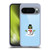 PLdesign Christmas Cool Snowman With Shades Soft Gel Case for Google Pixel 10
