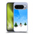 PLdesign Christmas Cool Snowman Soft Gel Case for Google Pixel 10 Pro XL