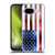 PLdesign Flags USA Glitters Soft Gel Case for Google Pixel 9A
