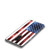 PLdesign Flags USA Glitters Soft Gel Case for Google Pixel 9A