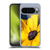 PLdesign Flowers And Leaves Daisy Soft Gel Case for Google Pixel 10