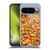 PLdesign Flowers And Leaves Fall Maple Soft Gel Case for Google Pixel 10