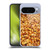 PLdesign Flowers And Leaves Fall Maple Soft Gel Case for Google Pixel 10 Pro XL