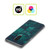 PLdesign Flowers And Leaves Dark Emerald Green Ivy Soft Gel Case for Google Pixel 9A