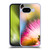 PLdesign Flowers And Leaves Silk Tree Soft Gel Case for Google Pixel 9A