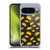 PLdesign Food Patterns Cool Fun Taco Soft Gel Case for Google Pixel 10