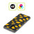 PLdesign Food Patterns Cool Fun Taco Soft Gel Case for Google Pixel 10