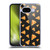 PLdesign Food Patterns Cool Fun Pizza Slices Black Soft Gel Case for Google Pixel 9A