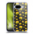 PLdesign Food Patterns Cool Fun Burger Soft Gel Case for Google Pixel 9A