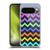 PLdesign Geometric Zigzag Soft Gel Case for Google Pixel 10