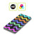 PLdesign Geometric Zigzag Soft Gel Case for Google Pixel 10