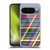 PLdesign Geometric Crossing Lines Soft Gel Case for Google Pixel 10