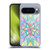 PLdesign Geometric Colourful Pastel Soft Gel Case for Google Pixel 10