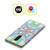 PLdesign Geometric Colourful Pastel Soft Gel Case for Google Pixel 10