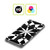 PLdesign Geometric Black And White Soft Gel Case for Google Pixel 10 Pro XL