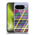 PLdesign Geometric Crossing Lines Soft Gel Case for Google Pixel 10 Pro XL