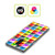 PLdesign Geometric Colourful Quarter Soft Gel Case for Google Pixel 10 Pro XL