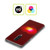 PLdesign Geometric Burning Heart Soft Gel Case for Google Pixel 9A