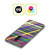 PLdesign Geometric Crossing Lines Soft Gel Case for Google Pixel 9A
