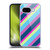 PLdesign Geometric Lines Soft Gel Case for Google Pixel 9A