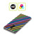 PLdesign Geometric Stripes Soft Gel Case for Google Pixel 9A