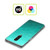 PLdesign Geometric Patterns Turquoise Gradient Mesh Soft Gel Case for Google Pixel 10