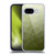 PLdesign Geometric Patterns Army Green Gradient Mesh Soft Gel Case for Google Pixel 9A