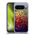 PLdesign Glitter Sparkles Rainbow Soft Gel Case for Google Pixel 10