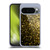 PLdesign Glitter Sparkles Yellow Gold Soft Gel Case for Google Pixel 10
