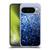 PLdesign Glitter Sparkles Dark Blue Soft Gel Case for Google Pixel 10 Pro XL