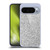 PLdesign Glitter Sparkles Silver Soft Gel Case for Google Pixel 10 Pro XL