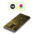 PLdesign Glitter Sparkles Yellow Gold Soft Gel Case for Google Pixel 10 Pro XL