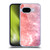 PLdesign Sparkly Coral Coral Abstract Galaxy Soft Gel Case for Google Pixel 9A