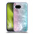 PLdesign Sparkly Coral Sea Pink Soft Gel Case for Google Pixel 9A