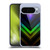 PLdesign Sparkly Metallic Rainbow Soft Gel Case for Google Pixel 10 Pro XL