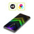 PLdesign Sparkly Metallic Rainbow Soft Gel Case for Google Pixel 10 Pro XL