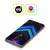PLdesign Sparkly Metallic Blue And Purple Soft Gel Case for Google Pixel 9A