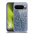 PLdesign Water Dew Texture Leaf Soft Gel Case for Google Pixel 10