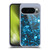 PLdesign Water Marbles Soft Gel Case for Google Pixel 10